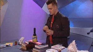 Галилео. Эксперимент. Мост