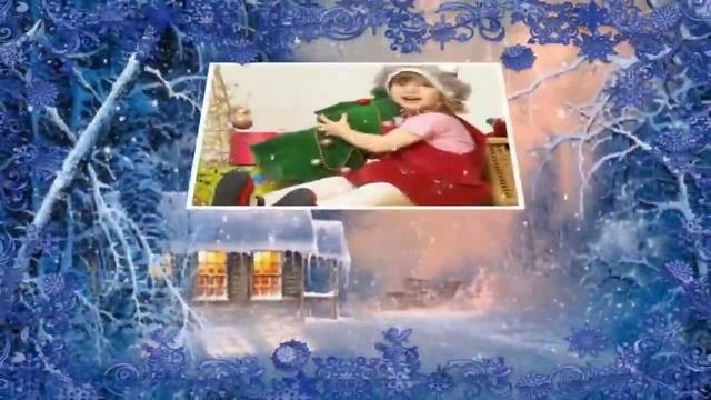 Видео из фото, Видеокнига из фотографий Вашего ребенка