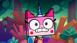 The Perfect Spot | Unikitty | Cartoon Network