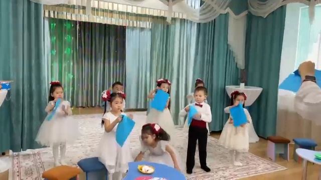 "Қағаз оркестр" смотреть онлайн