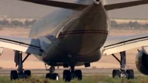 Галилео ✈️ Как проверяют авиадвигатели?