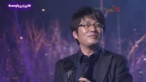 Shin Seung Hun & Sung Si Kyung - last christmas (2006.12)