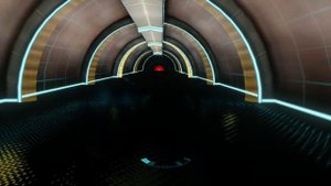 Тачки 2 (Xbox 360) - Задания спецотдела "ГУДОК" - Тренировка - "ГУДОК". Подвинутая техника"