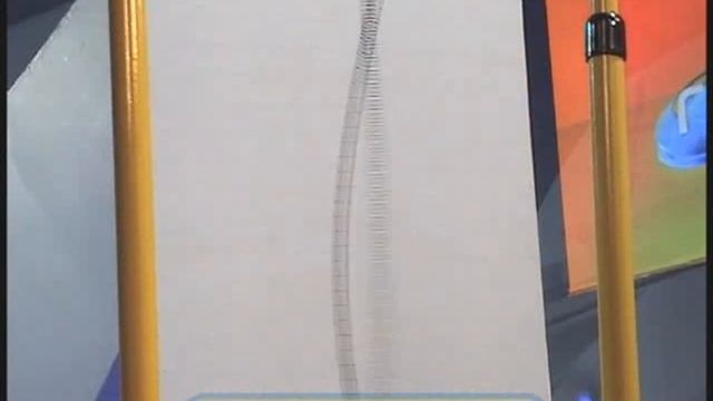 Галилео. Эксперимент. Резонанс от волны смотреть онлайн