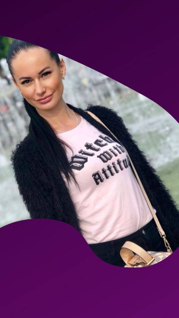 Отзыв Светланы Крохмаль смотреть онлайн