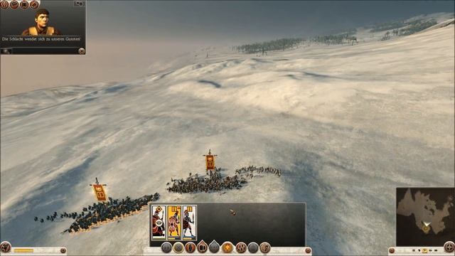 BLOOD  GORE - DLC HD Total War: Rome 2