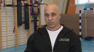 Увлекательная «Зарница»