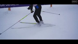 Лыжно-биатлонный комплекс имени Светланы Ишмуратовой.