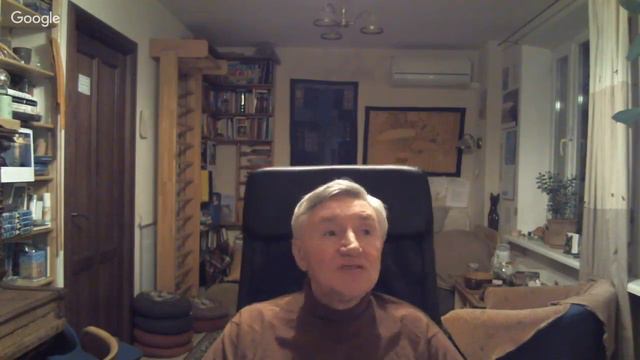 Работа с Внутренними Родителями - 1 смотреть онлайн