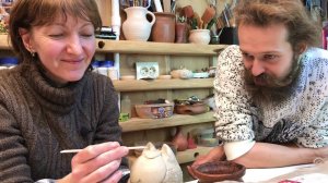 🍯 Хвост - Батон Шкурка - Шкирка Приклеиваем морду Людмила Гарифуллина Колокольчик - Кот Часть 2