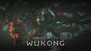 КАК НАЙТИ КРАСНОГО ЛУНА? ➤ BLACK MYTH WUKONG ➤ СЕКРЕТНЫЙ БОСС КРАСНЫЙ ЛУН ➤ RED LOONG
