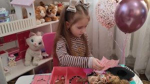 Лол Леди Босс omg Распаковка и обзор серии lol surprise #lolomg #lol #куклылол #lolsurprise #лоломг