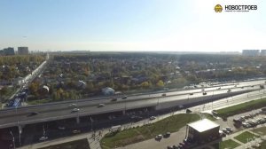 Обзор ЖК «Городские истории» от застройщика «ТПУ Рассказовка»