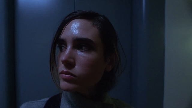 Jennifer Connelly in Requiem For A Dream - Party Girl (Chinawoman) смотреть онлайн