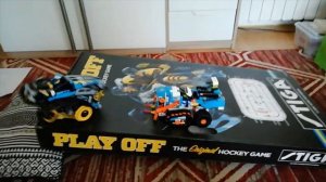 Lego Boost 17101 vs Lego Technic 42095