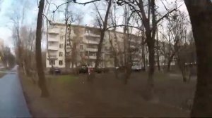 реновация на улице Фомичевой