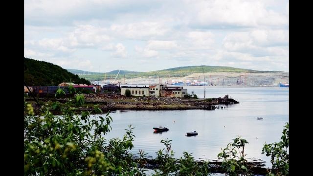 Росляково (28.06.16 - 18.07.19) смотреть онлайн