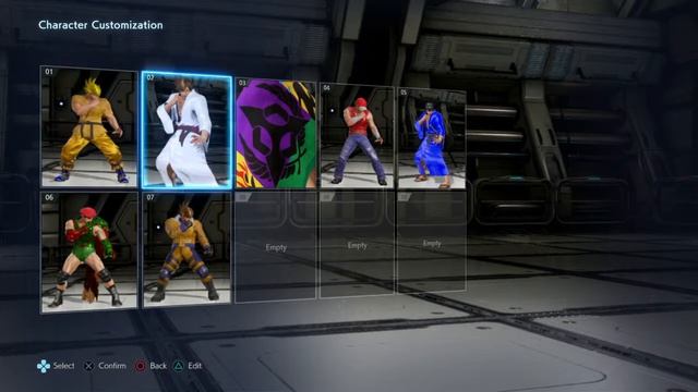 Goku terry cammy naruto смотреть онлайн