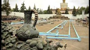 Галилео. Танцующие фонтаны ⛲ Dancing fountains