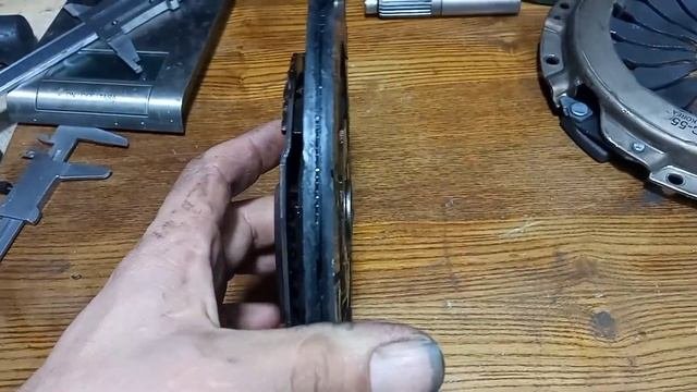Hyundai Sonata,особенное сцепление.