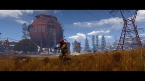🎥Rust - Trailer - PS4 - PS5 - Xbox One - Xbox Series X/S🎥