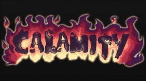 Terraria Calamity Mod OST - Slowly Stained, Brutal Calamity (Slow Version)