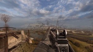 ОБНОВЛЕНИЕ ПОПУЛЯРНОГО ОРУЖЕЙНОГО ПАКА STCoP Weapon Pack 3.2 НА STALKER