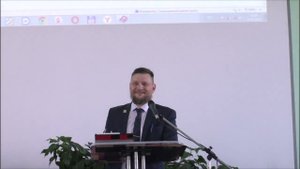 Проповедь. Путь к успеху. Долматов С.В. 27.07.2024