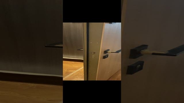 ЭЛЕКТРОННЫЙ ЗАМОК PHILIPS 9300