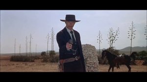For A Few Dollars More - Final Duel 1080p HD