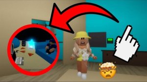 НЕЗНАКОМЕЦ В МОЁМ ДОМЕ В БРУКХЕЙВЕН РП🏡 __ КТО-ТО ЖИВЁТ СО МНОЙ_🤯 Roblox