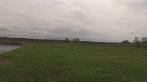 Одиночный сплав. Река Кобожа. Вологодская обл. часть. 2