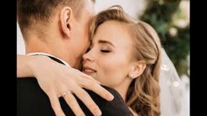 ЗВЕЗДА СЕРИАЛА "СВАТЫ"АННА КОШМАЛ ТАЙНО ВЫШЛА ЗАМУЖ И РОДИЛА СЫНА...