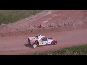 Автокросс Йошкар Ола 06 07 08 2011