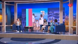 Наталия Медведева про детский сад