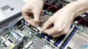 Гарантийные пломбы на сервера от ServerGate