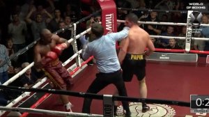 Алексей Папин лучшие моменты | 2 апреля Папин - Пейсар | Мир бокса