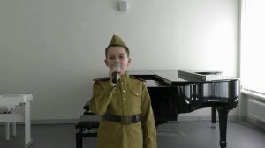 Рома Владимир "Русский парень"