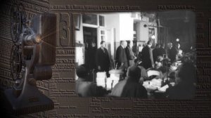 История Банка России. Подписи на советских червонцах