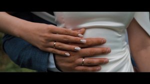 Юрий и Ангелина, свадебный клип 17.08.2024 , 4К