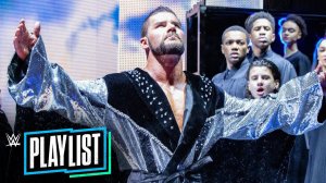 8 unforgettable NXT moments: WWE Playlist