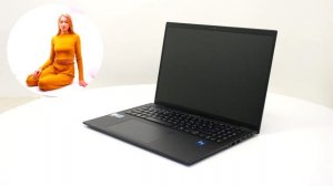 Интересное видео в Nix Москва про ноутбук ASUS ExpertBook B5 90NX07A1-M001S0 в НИКС