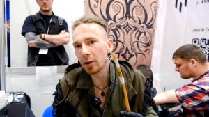 Tattoo Fest апрель 2022: как это было?