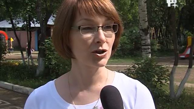 Шефская помощь МБОУ лицей №1 им. Г.С. Титова для детских садов смотреть онлайн