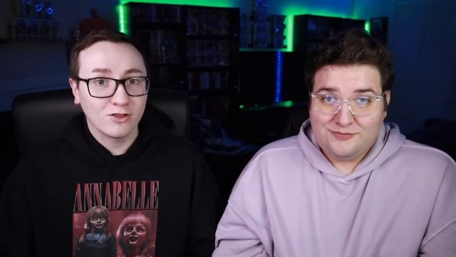 WE BINGED SANTA CLARITA DIET! *REACTION* FIRST TIME WATCHING SEASON 2! смотреть онлайн