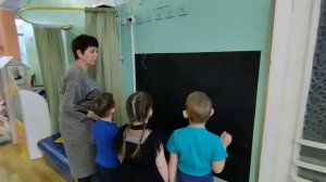 Технология Говорящая среда в ДОУ