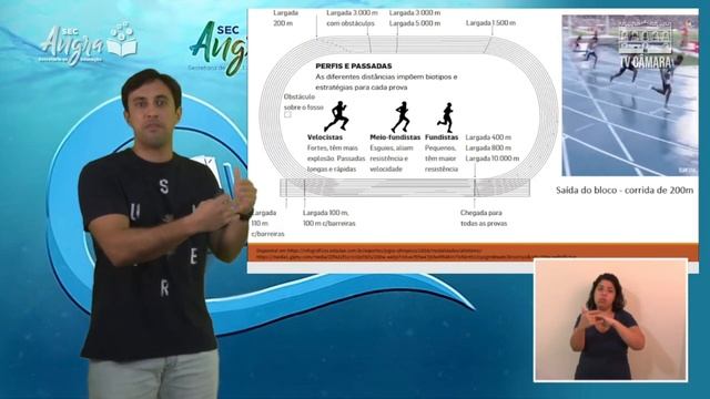 6º ano - 2º Ciclo  - Educação Física- Atividades 1 e 2.