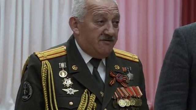 Дали клятву Родине смотреть онлайн