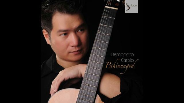 Primavera Porteña - Astor Piazzolla arr. Baltazar Benitez смотреть онлайн