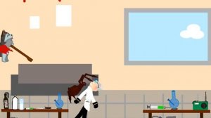 Мой мультфильм Лаборатория